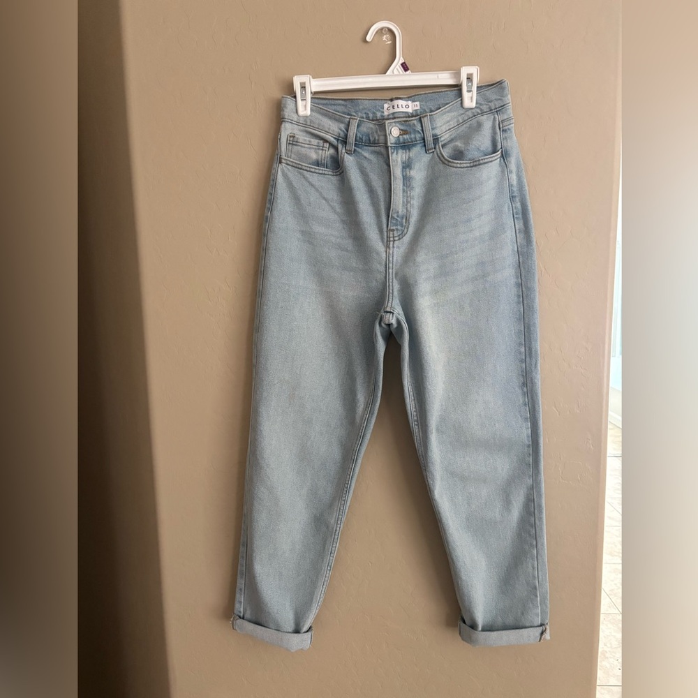 Cello jeans 11
